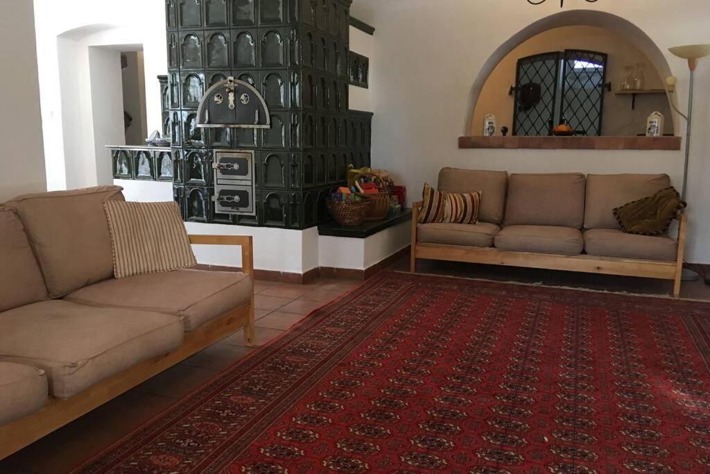 Villa Vykmanov Medenec المظهر الخارجي الصورة